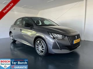 Peugeot 208 1.2 PureTech Active Pack,LED,Carplay,All-seasen