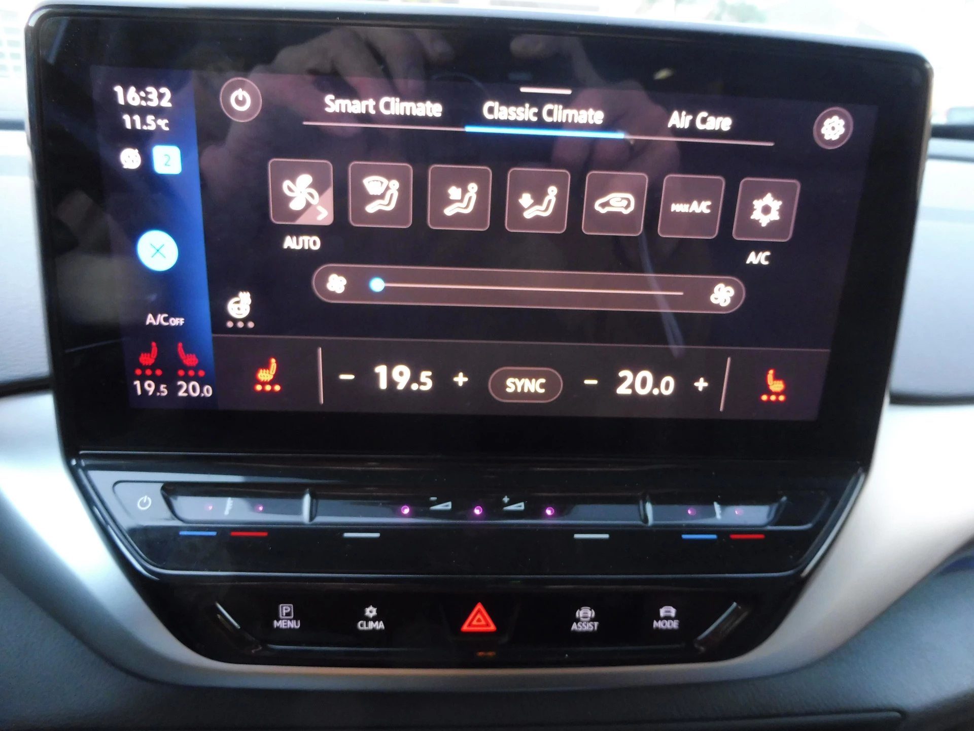 Hoofdafbeelding Volkswagen ID.4