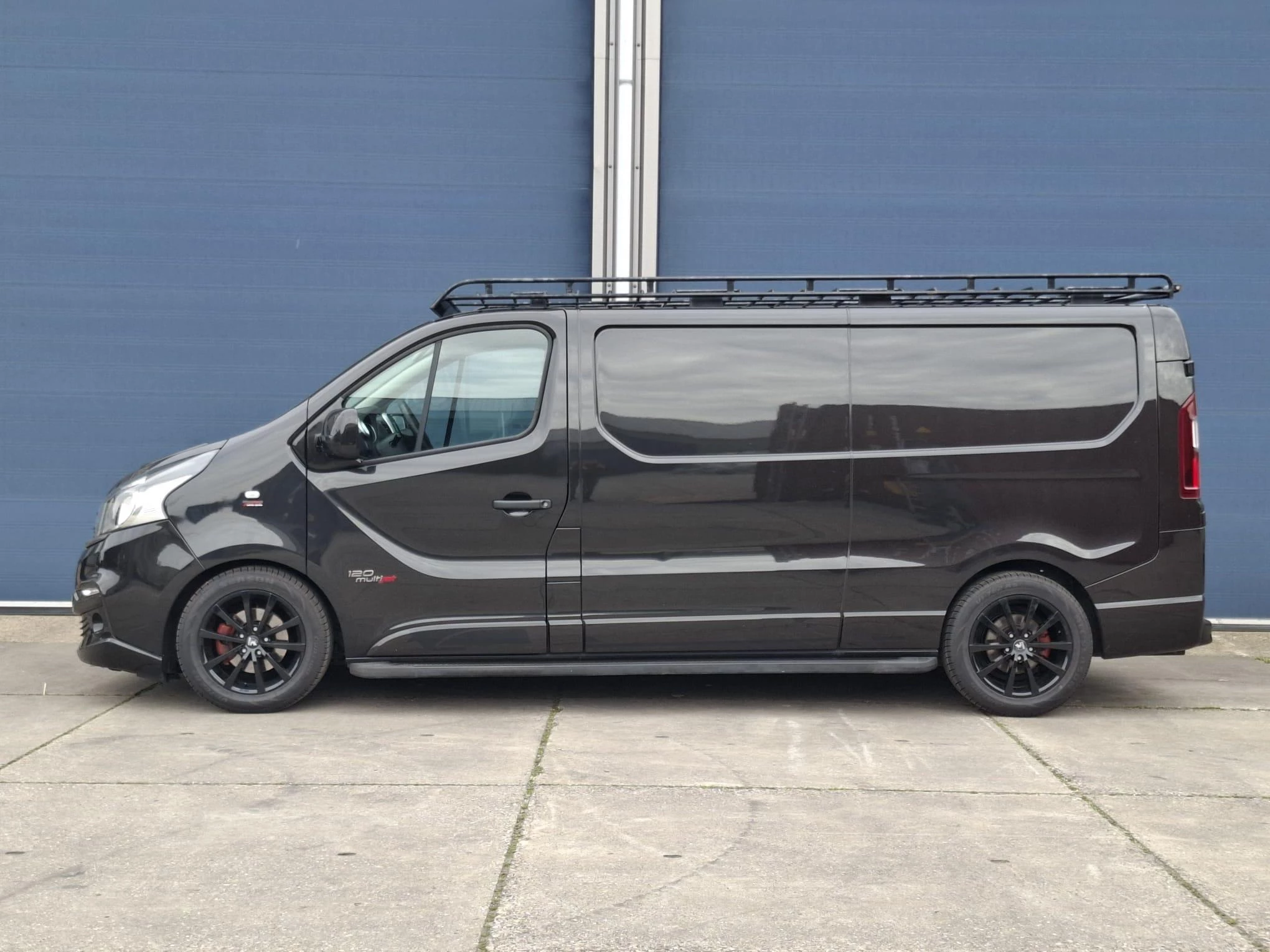 Hoofdafbeelding Fiat Talento