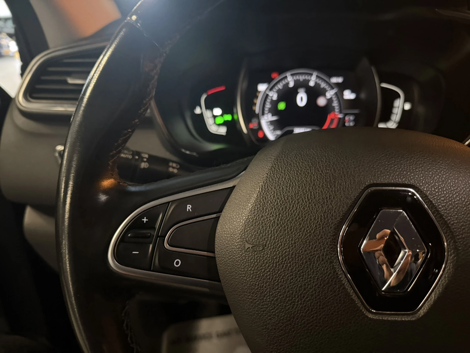 Hoofdafbeelding Renault Kadjar