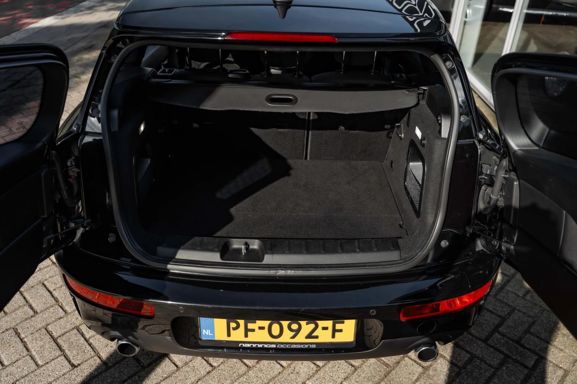 Hoofdafbeelding MINI Clubman