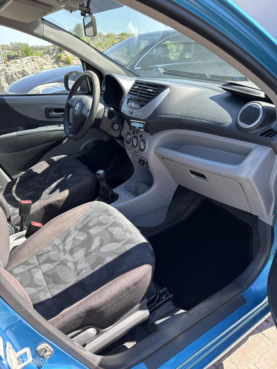 Hoofdafbeelding Suzuki Alto