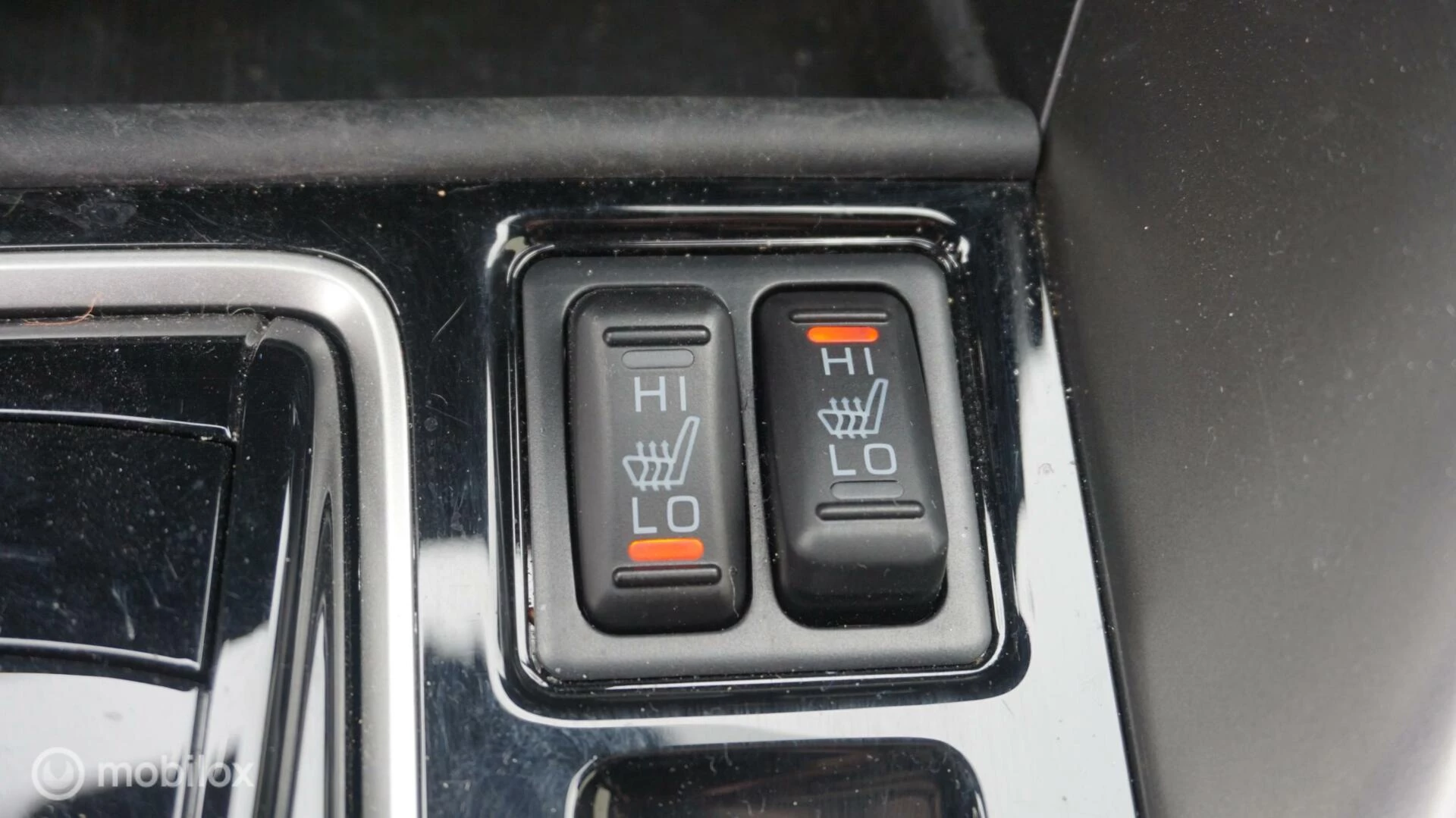 Hoofdafbeelding Mitsubishi Eclipse Cross