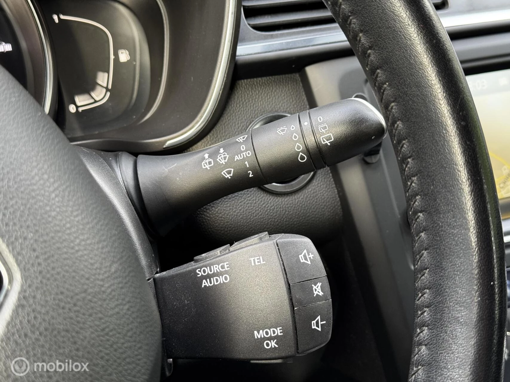 Hoofdafbeelding Renault Kadjar