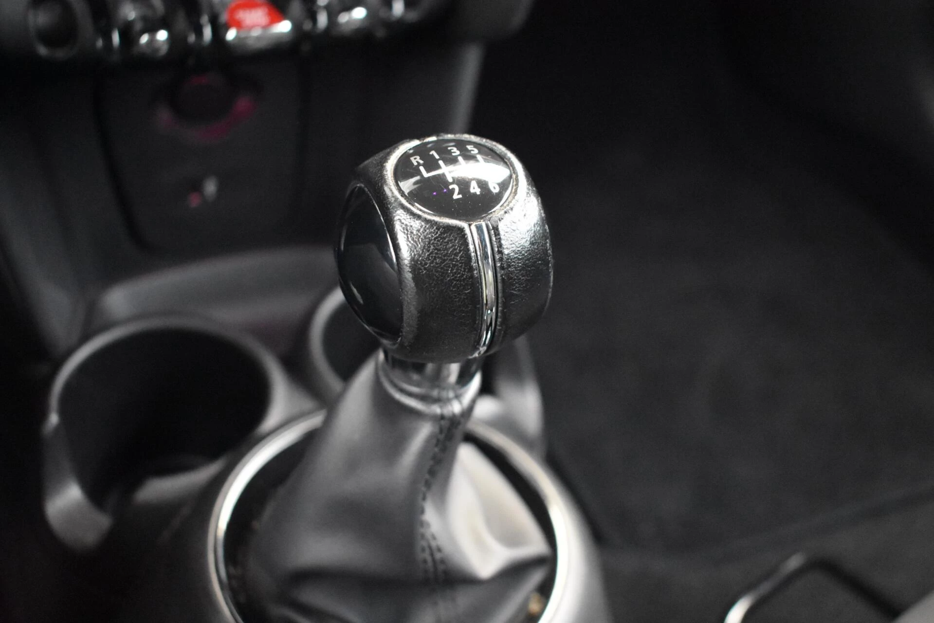 Hoofdafbeelding MINI One