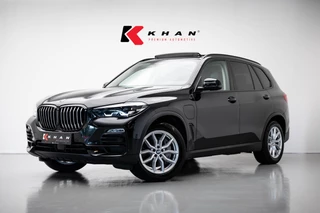 BMW X5 xDrive45e Executive |Pano|HUD|H&K|Ambient|Leder|