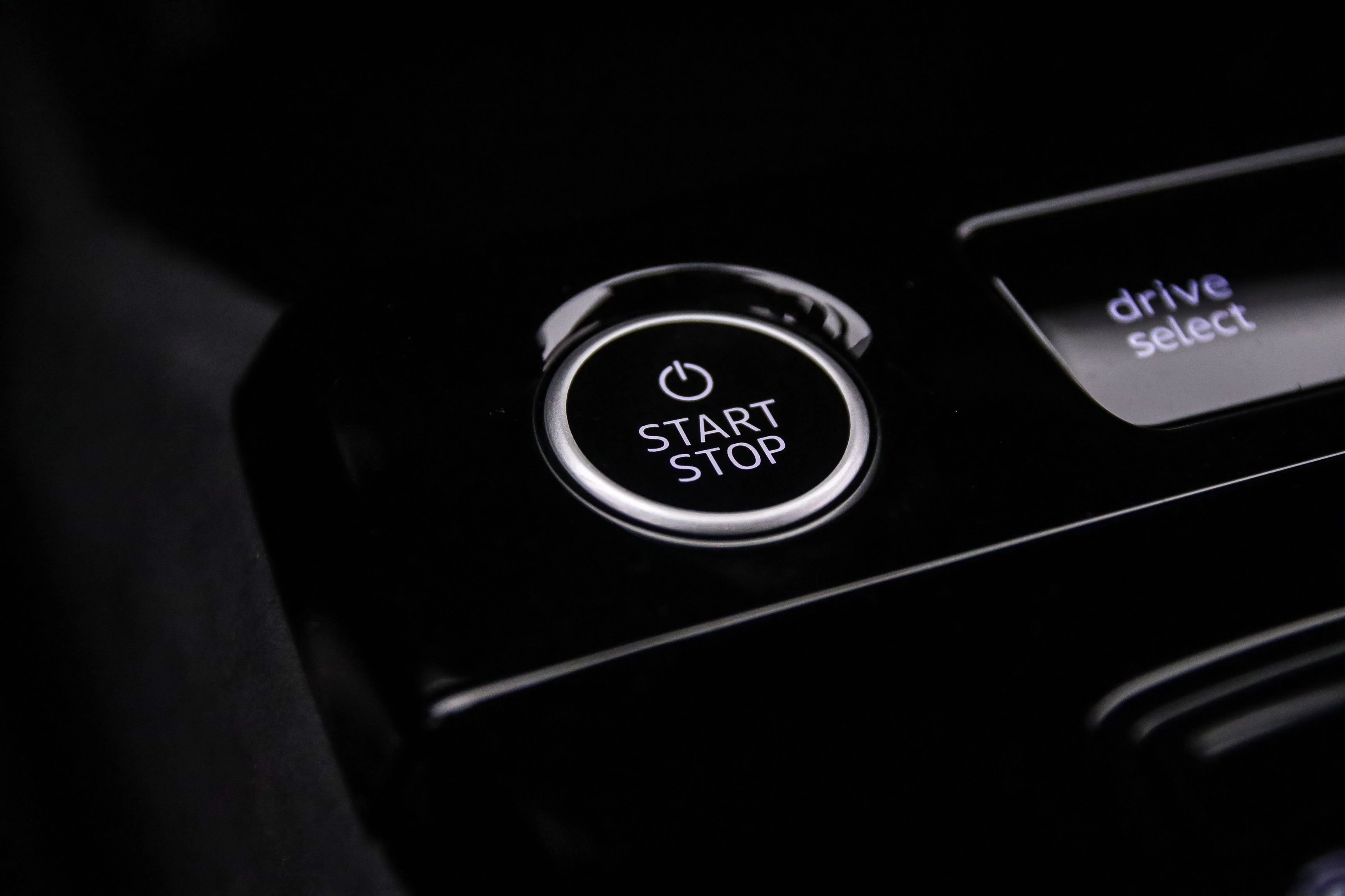 Hoofdafbeelding Audi A6 Avant e-tron