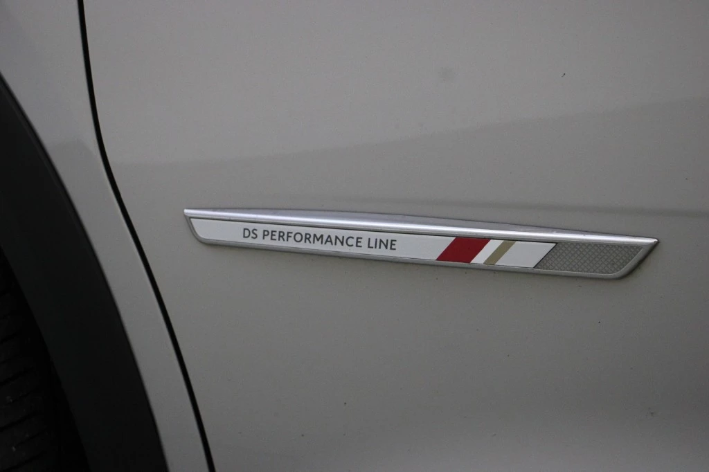 Hoofdafbeelding DS DS 7