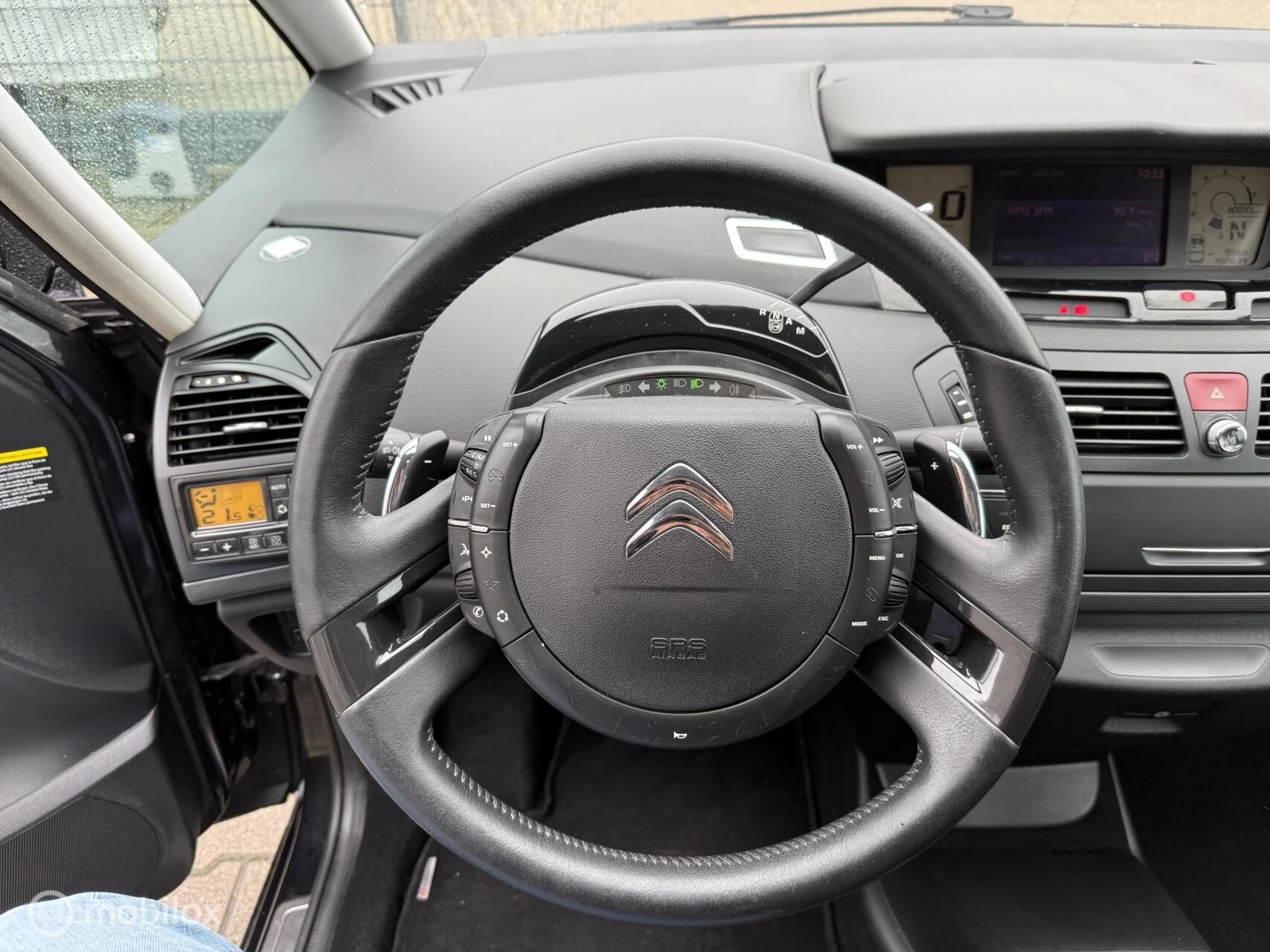 Hoofdafbeelding Citroën Grand C4 Picasso