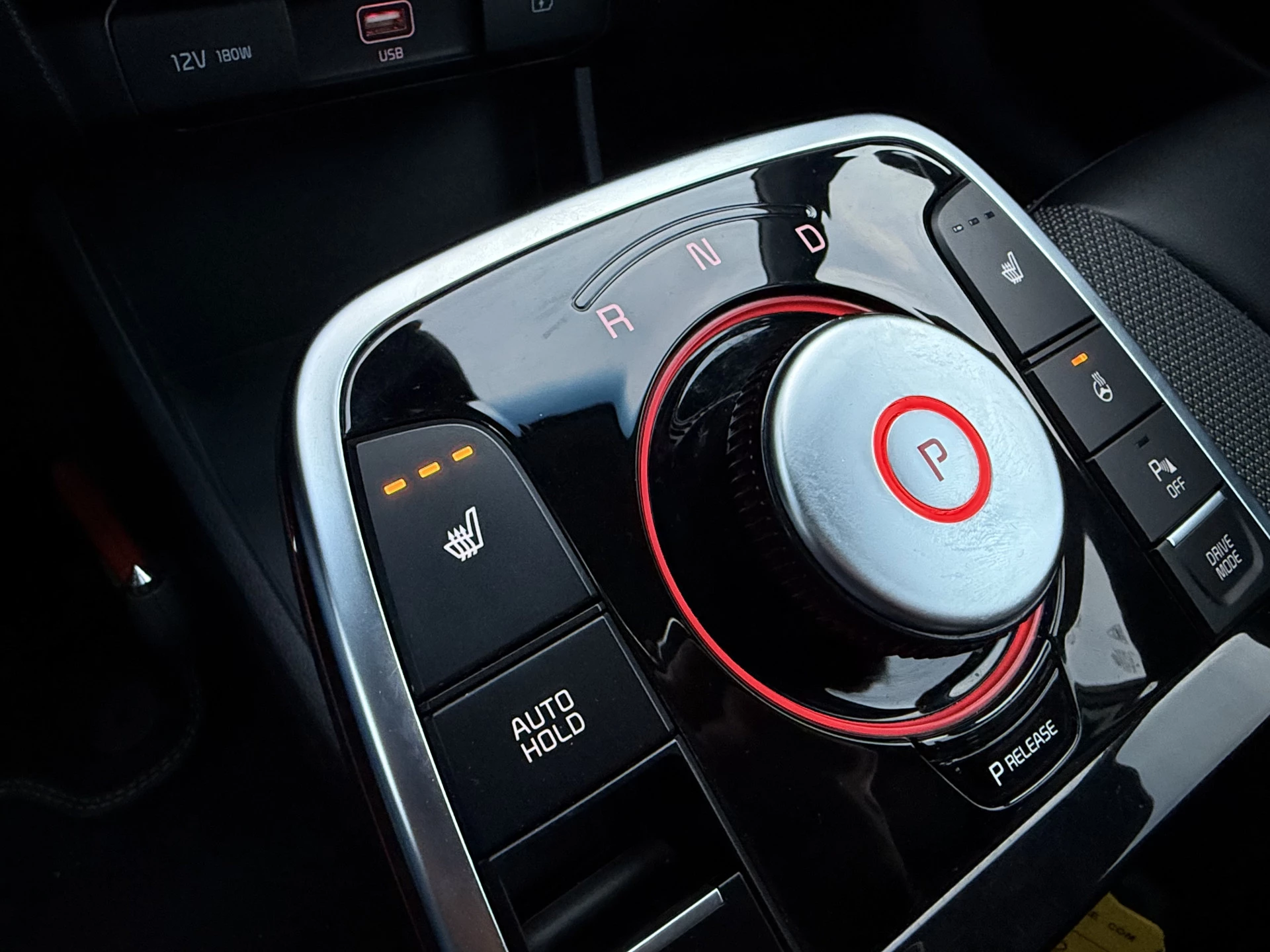 Hoofdafbeelding Kia e-Niro