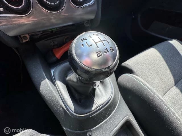 Hoofdafbeelding Citroën C4