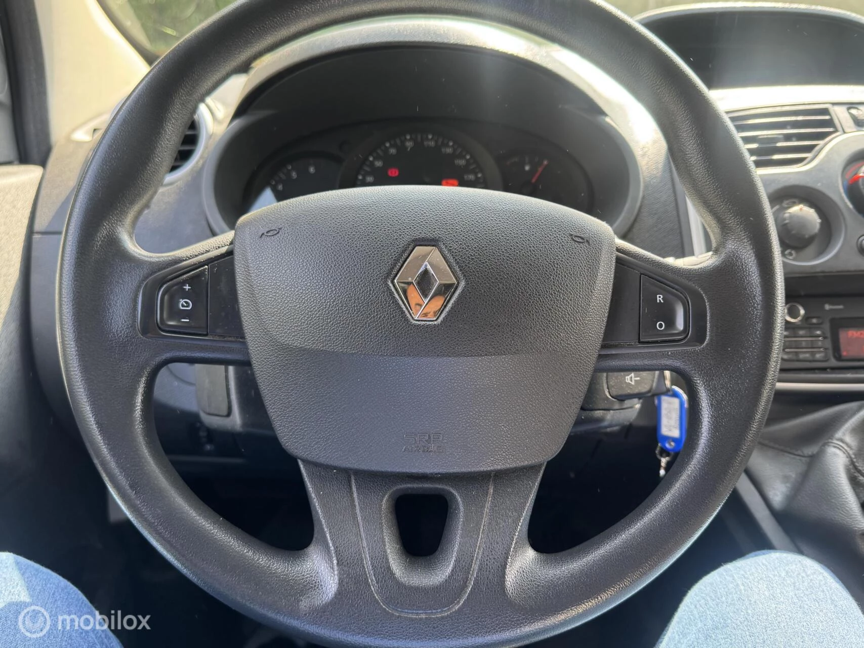 Hoofdafbeelding Renault Kangoo
