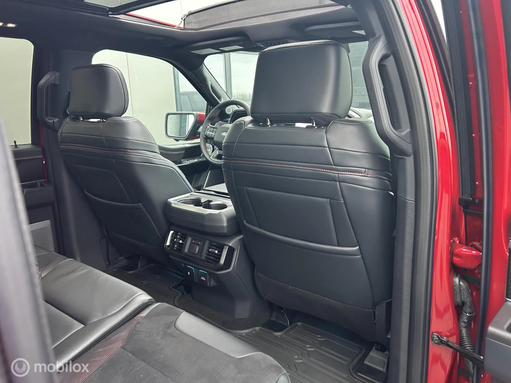 Hoofdafbeelding Ford F-150