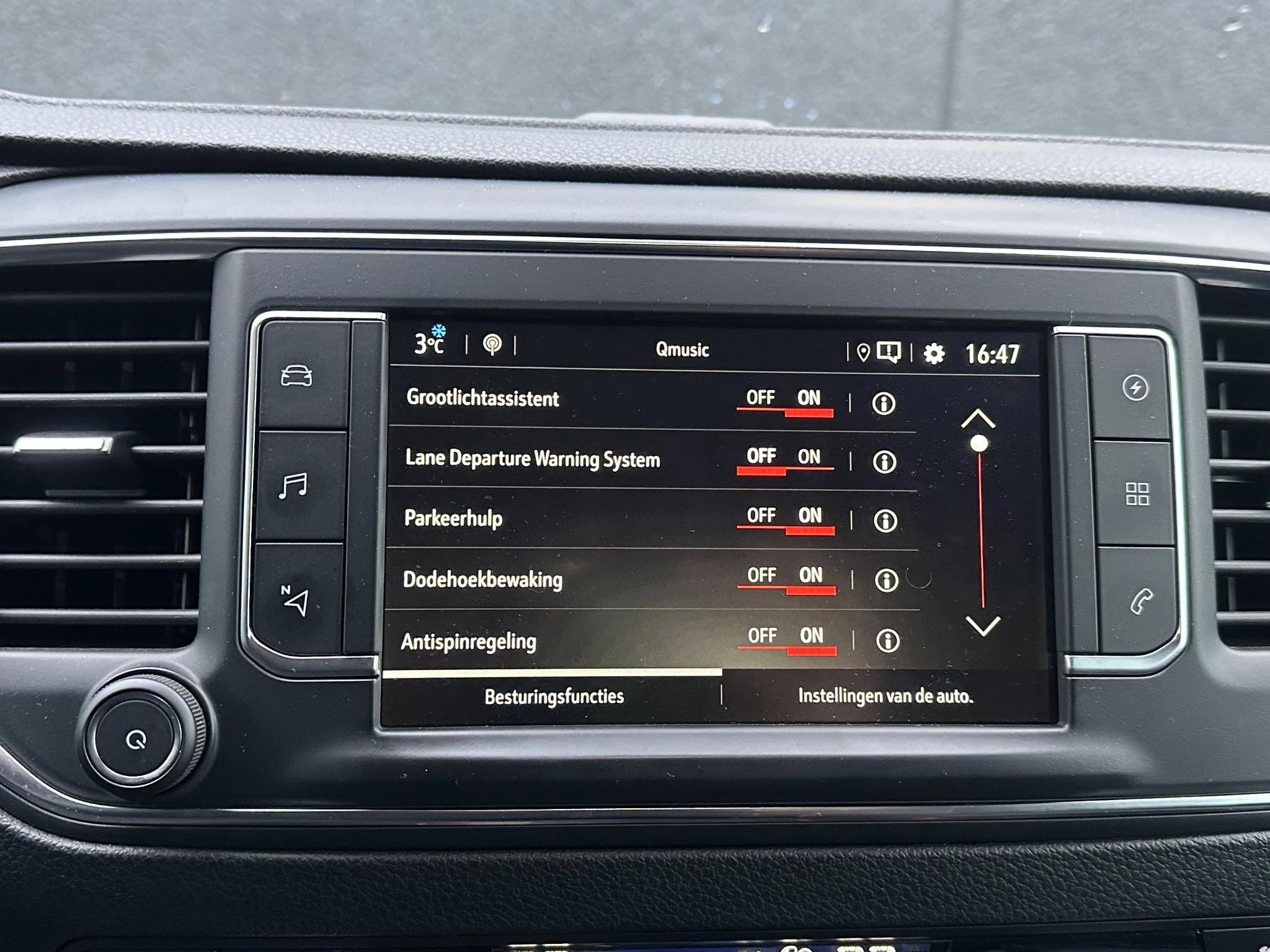 Hoofdafbeelding Opel Zafira e-Life