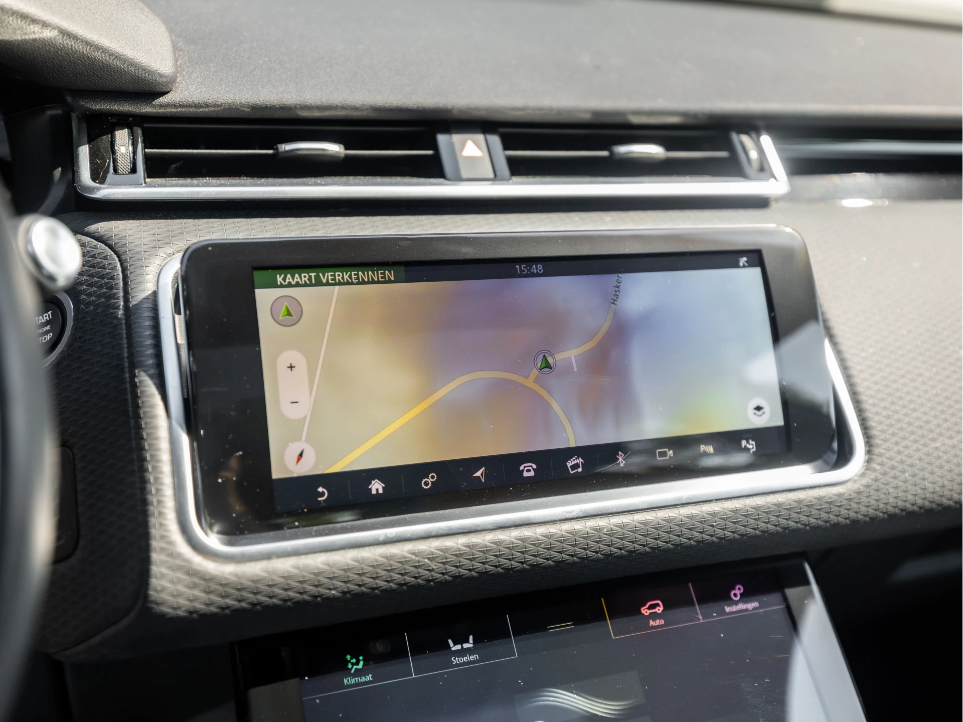 Hoofdafbeelding Land Rover Range Rover Velar