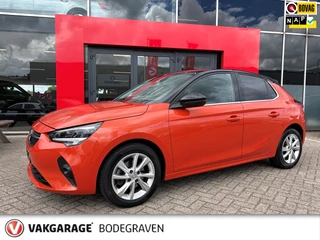 Opel Corsa 1.2 Elegance / CarPlay /