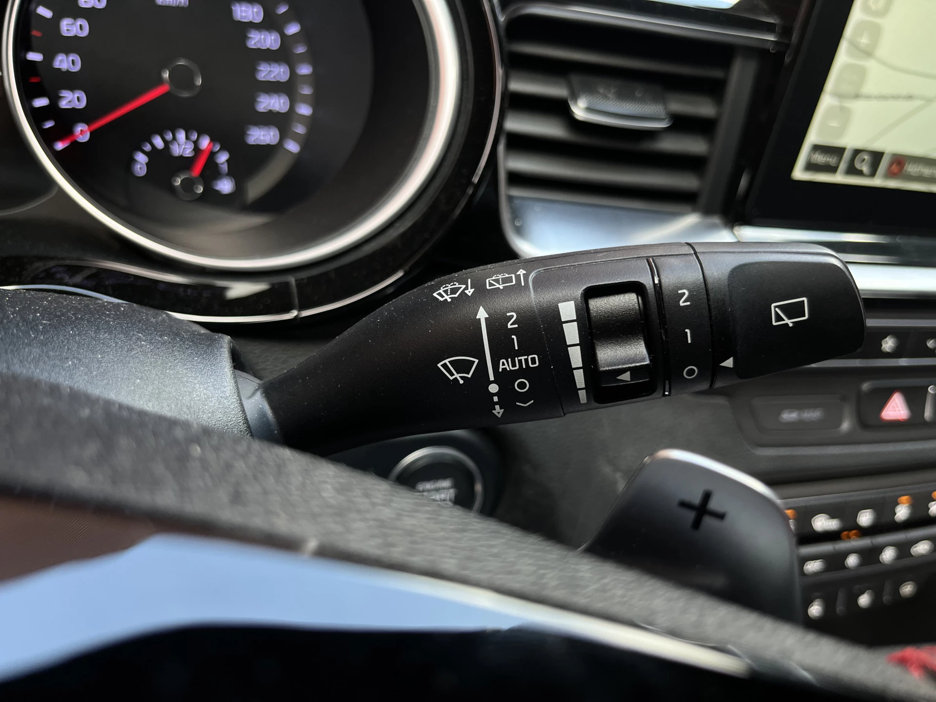 Hoofdafbeelding Kia ProCeed