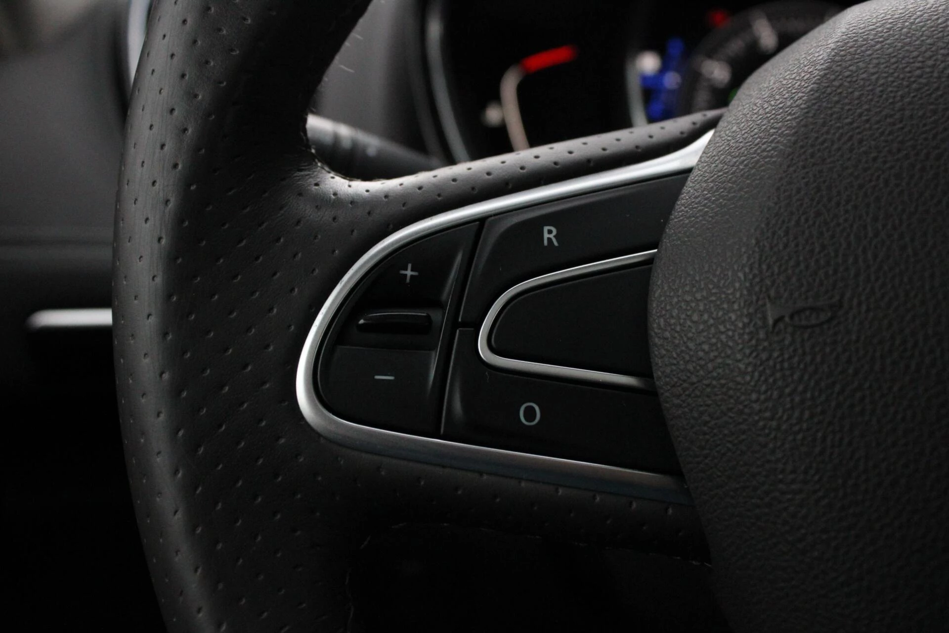 Hoofdafbeelding Renault Espace