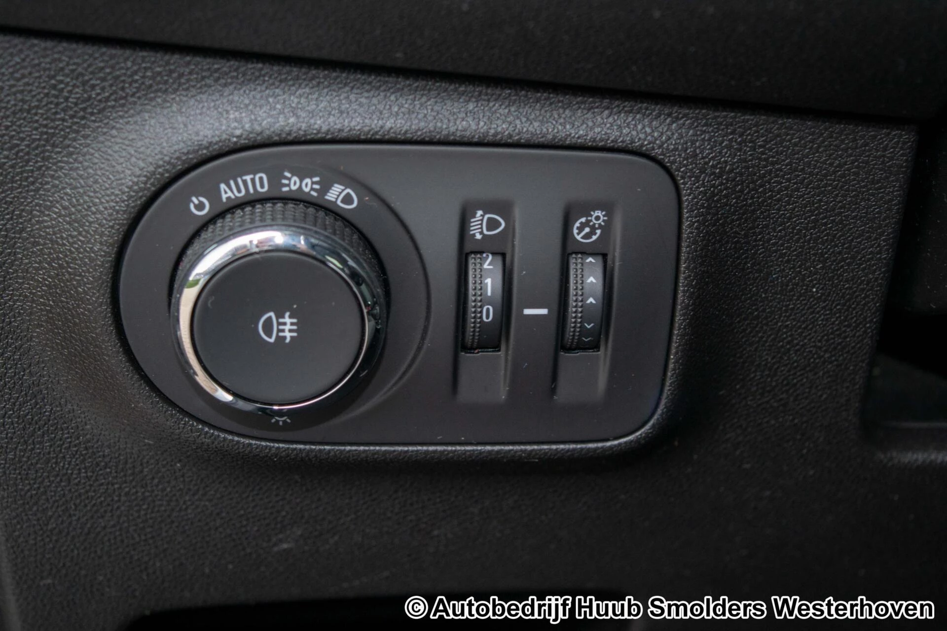 Hoofdafbeelding Opel ADAM