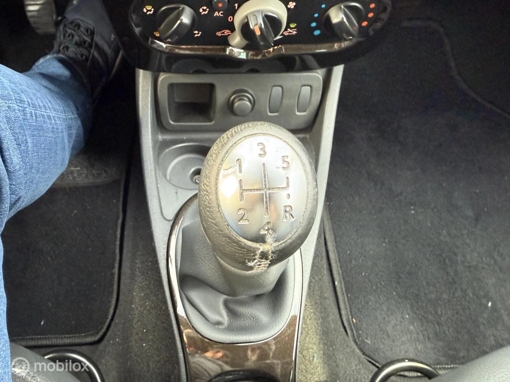 Hoofdafbeelding Dacia Duster