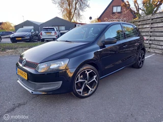 Volkswagen Polo 1.2 Easyline|Nieuw APK |Lees Tekst