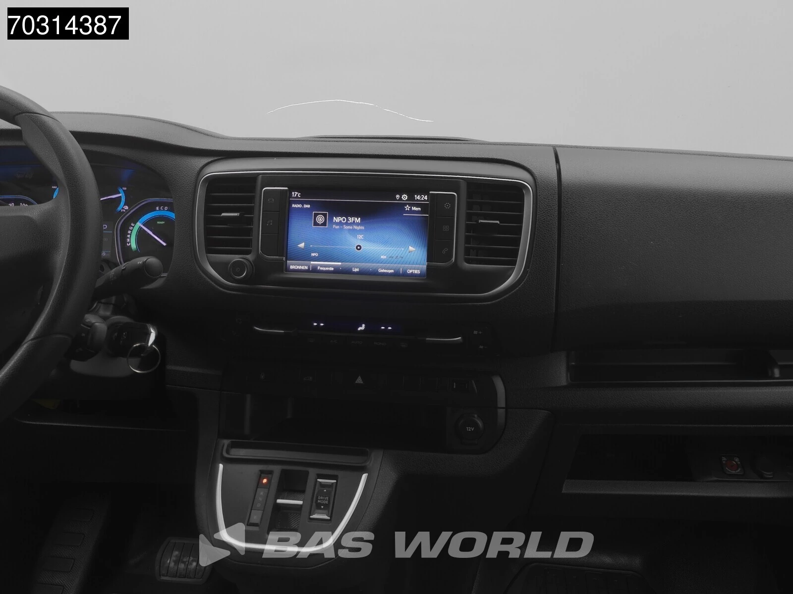 Hoofdafbeelding Toyota ProAce