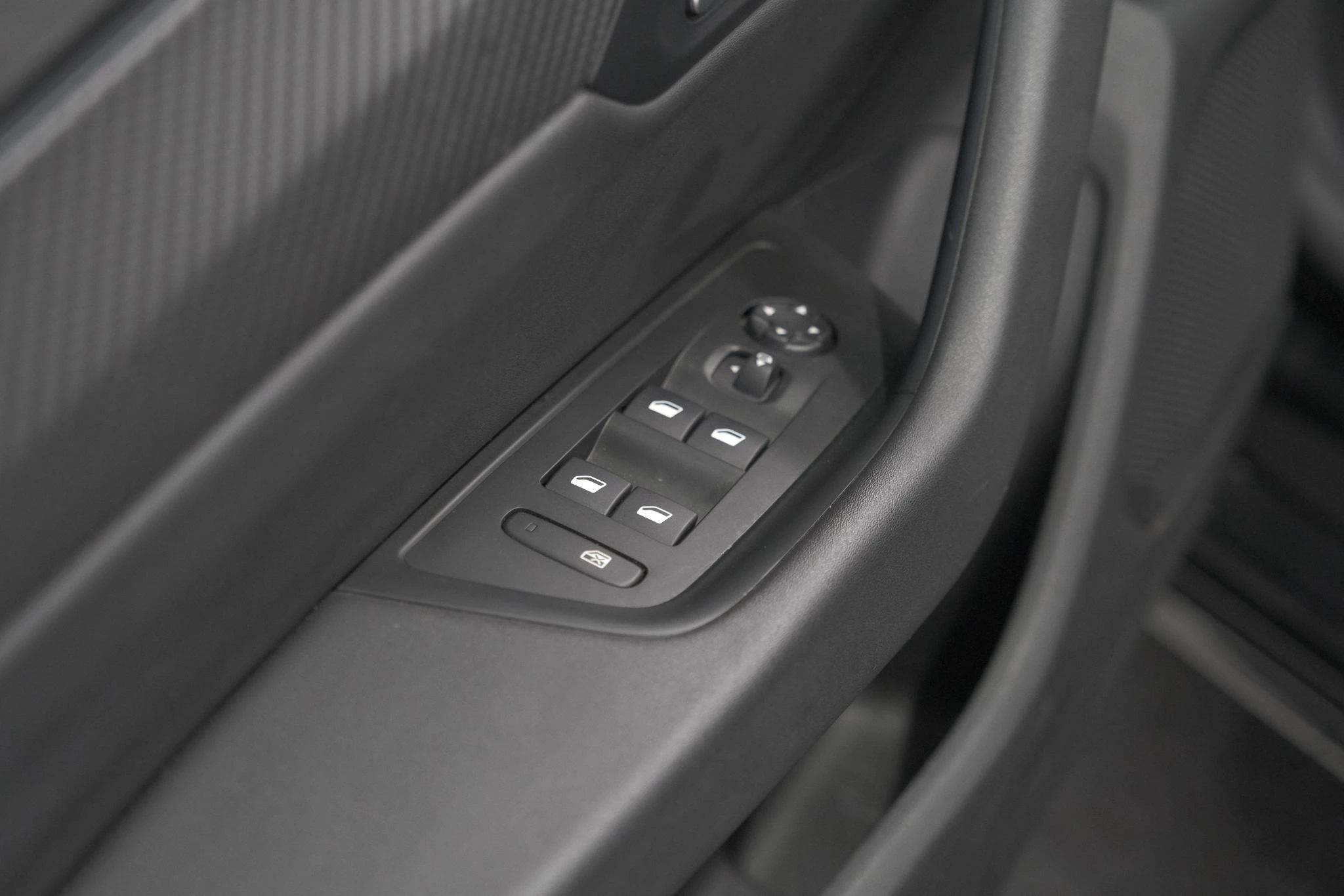 Hoofdafbeelding Peugeot 508