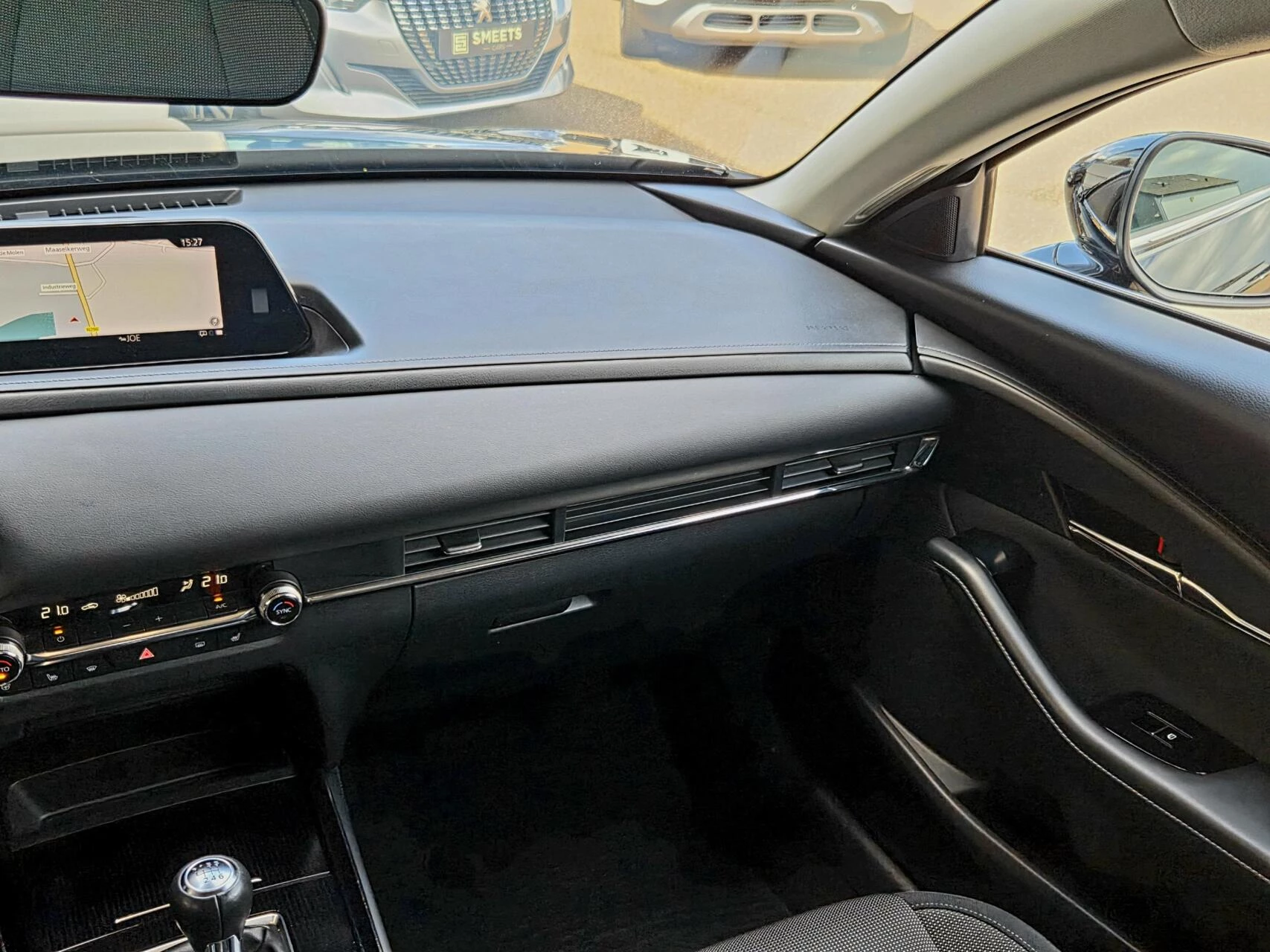 Hoofdafbeelding Mazda CX-30