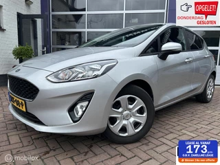 Ford Fiesta 1.1 Trend * AIRCO * APPLE CARPLAY * 5 DRS *