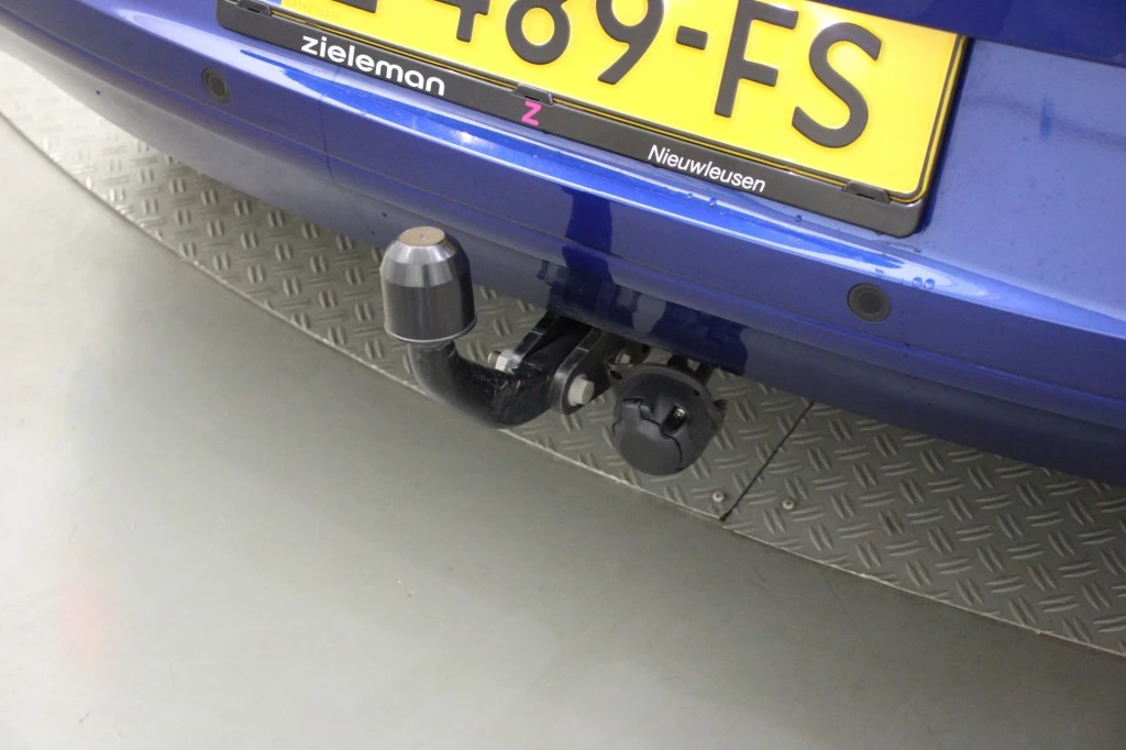 Hoofdafbeelding Dacia Sandero