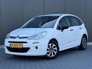 Citroen C3 1.0 VTi Attraction 121DKM - 5-Deurs - Airco - Leuke Auto