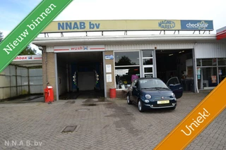 Hoofdafbeelding Fiat 500C Fiat 500 C 1.0 Hybrid Dolcevita, Nieuwstaat, Trekhaak,