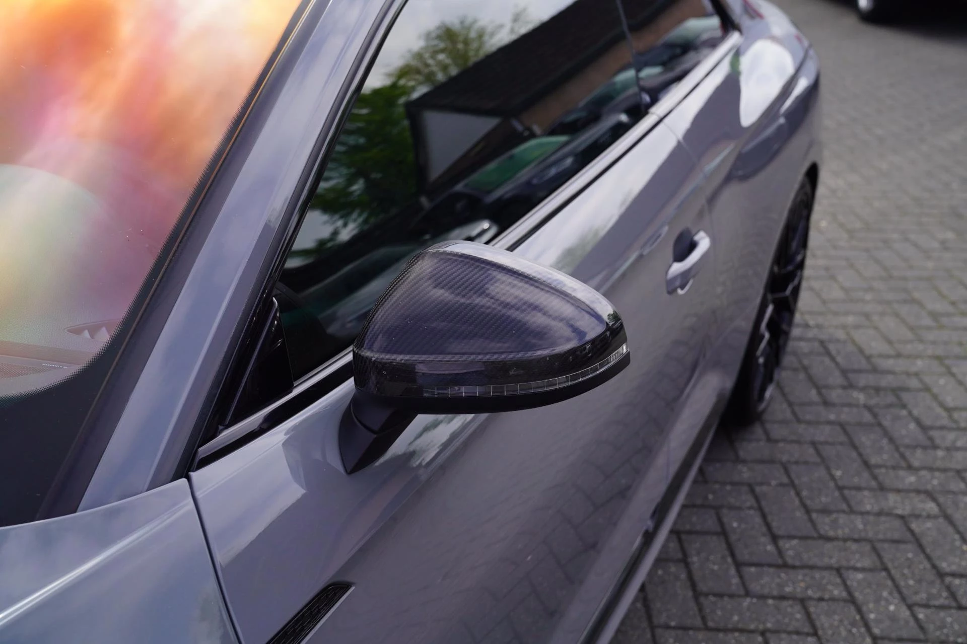 Hoofdafbeelding Audi RS5