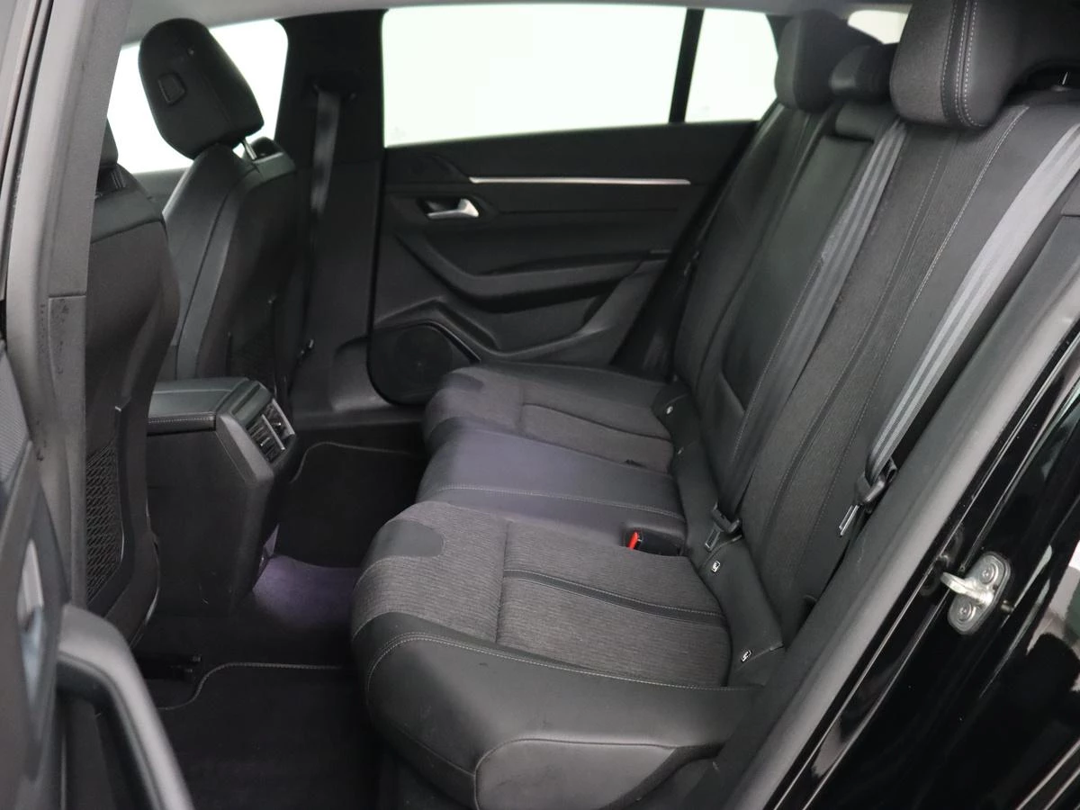 Hoofdafbeelding Peugeot 508