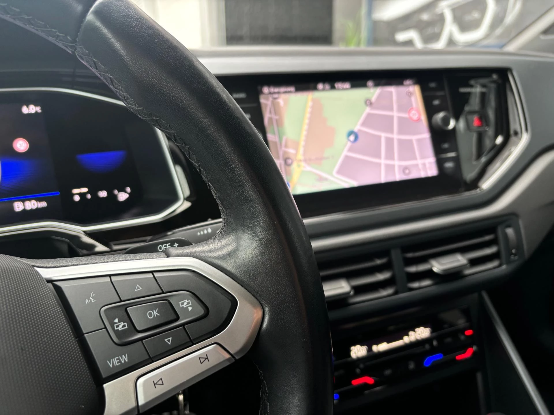 Hoofdafbeelding Volkswagen Taigo