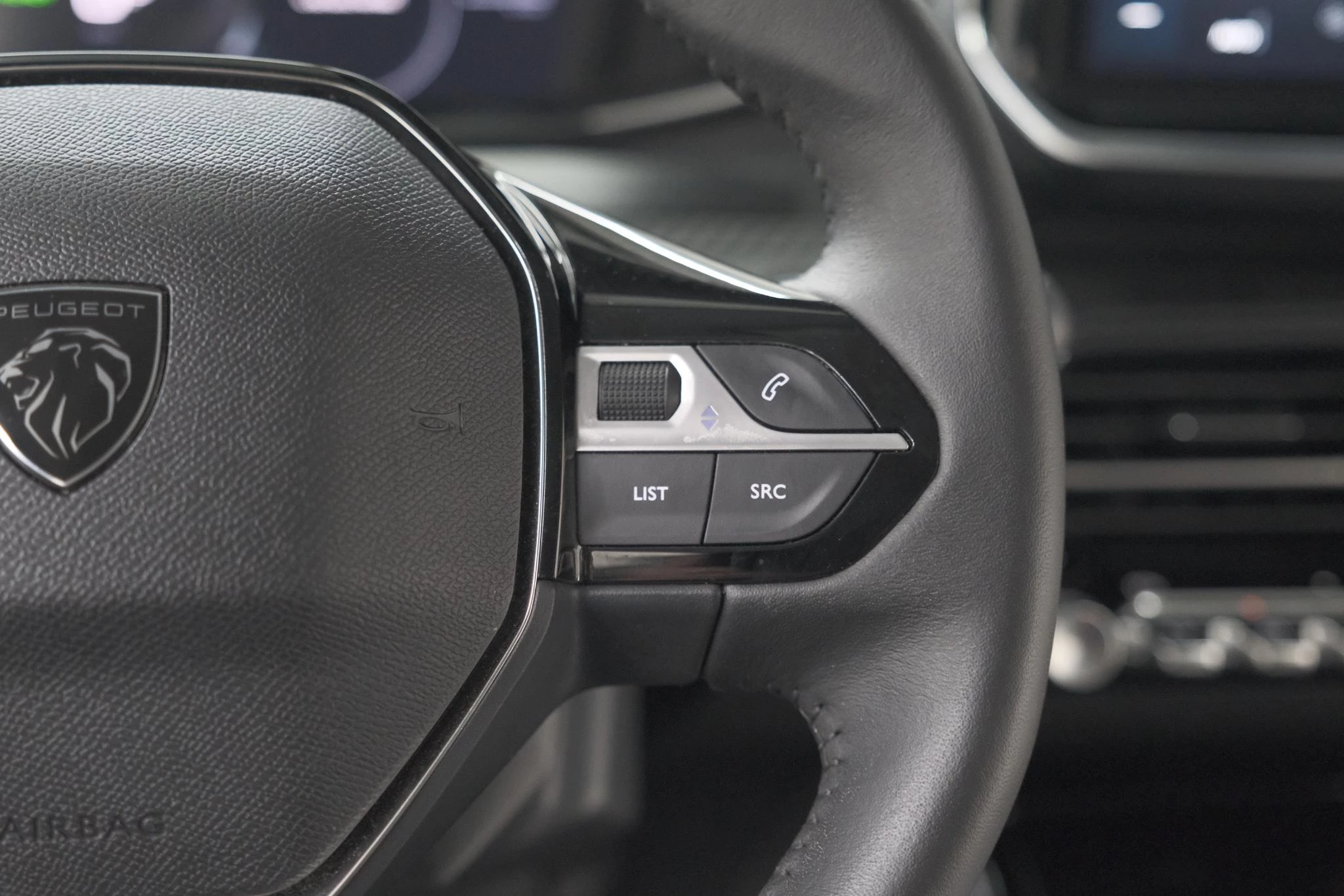 Hoofdafbeelding Peugeot e-208