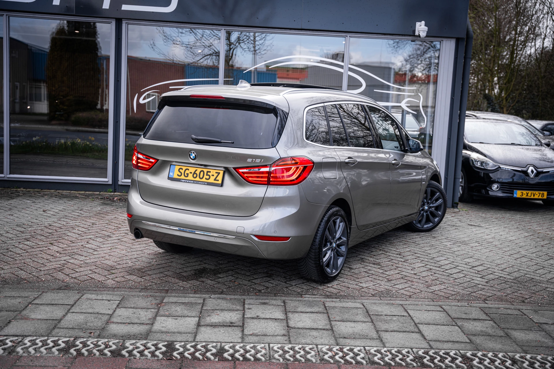 Hoofdafbeelding BMW 2 Serie