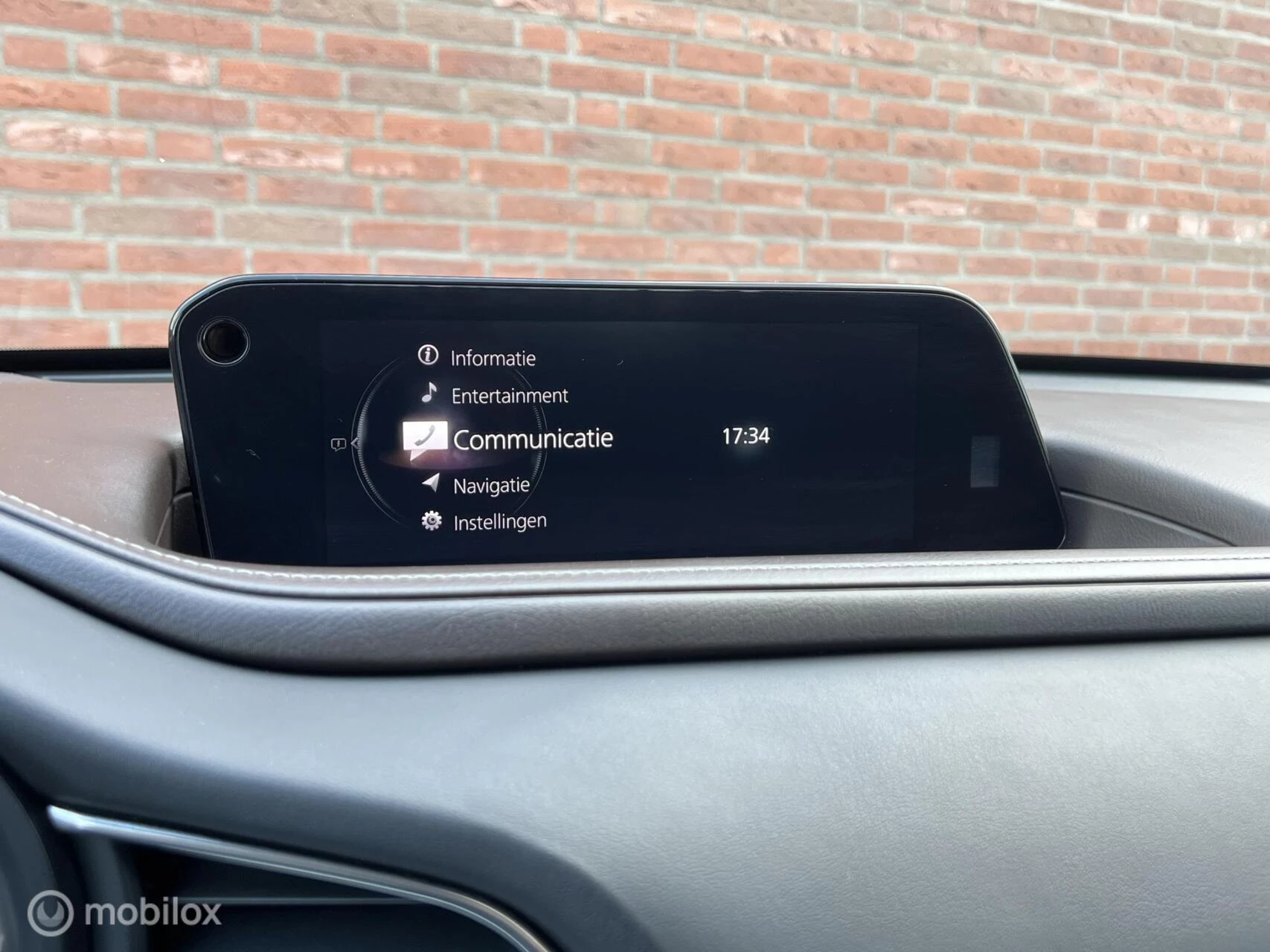 Hoofdafbeelding Mazda CX-30