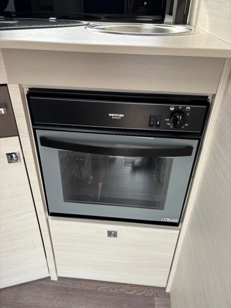 Hoofdafbeelding Chausson 727 Ga Welcome 2019