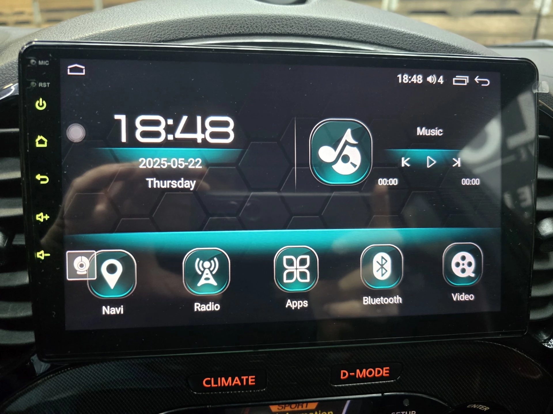 Hoofdafbeelding Nissan Juke