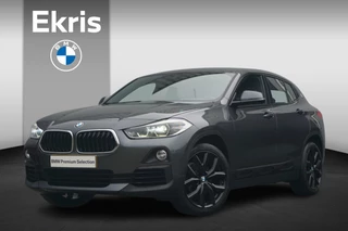 BMW X2 sDrive18i | 19 Inch / Cruise control /  Automatische 2-zone airco / Elektrisch achterklep / Parkeersensor achter
