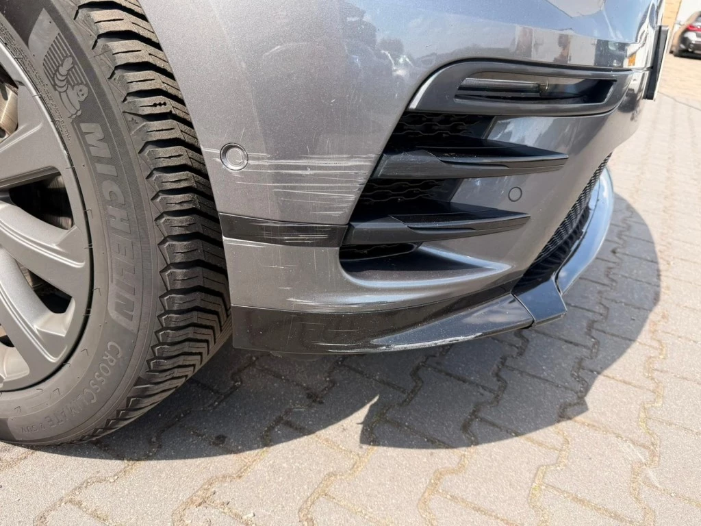 Hoofdafbeelding Land Rover Range Rover