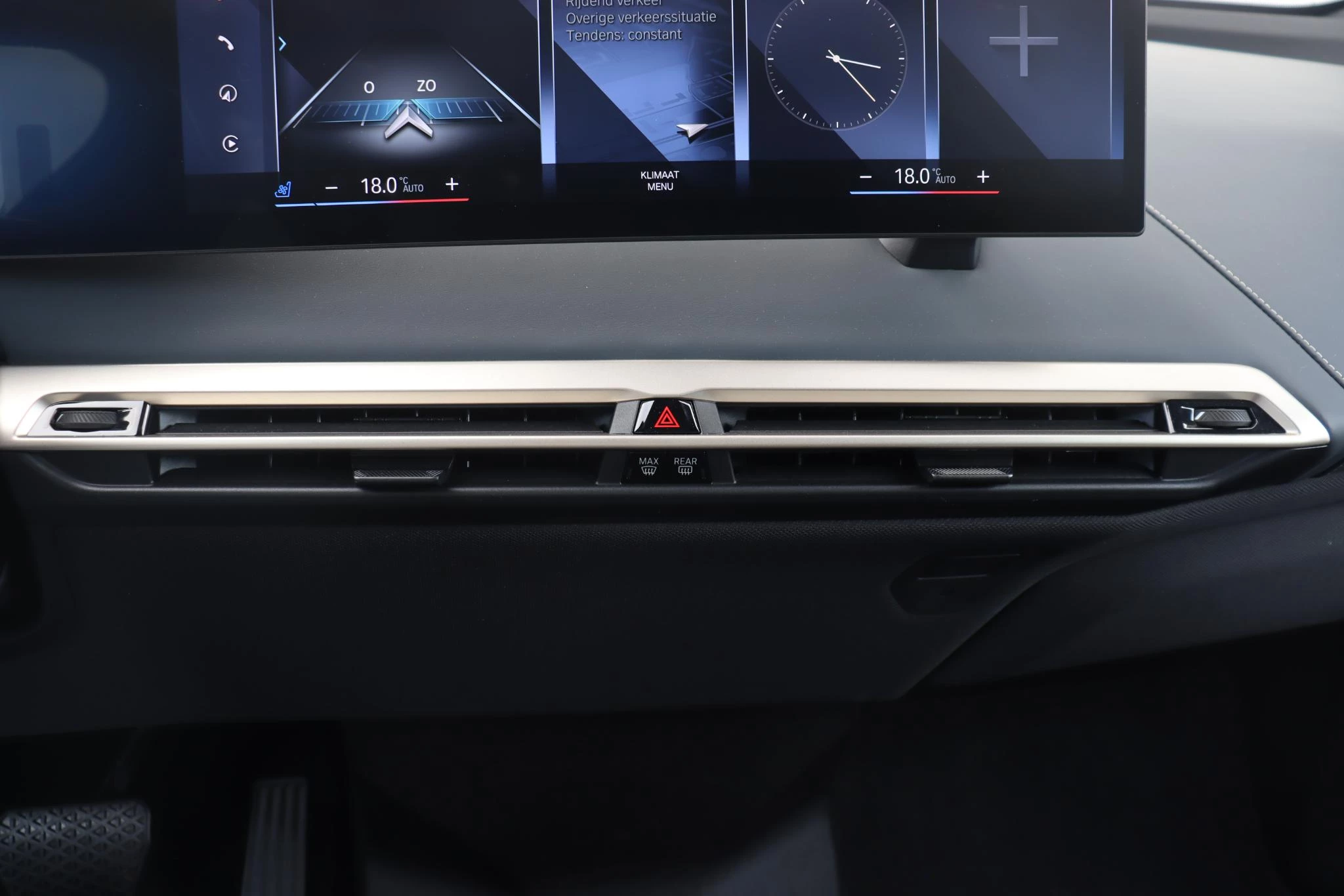 Hoofdafbeelding BMW iX