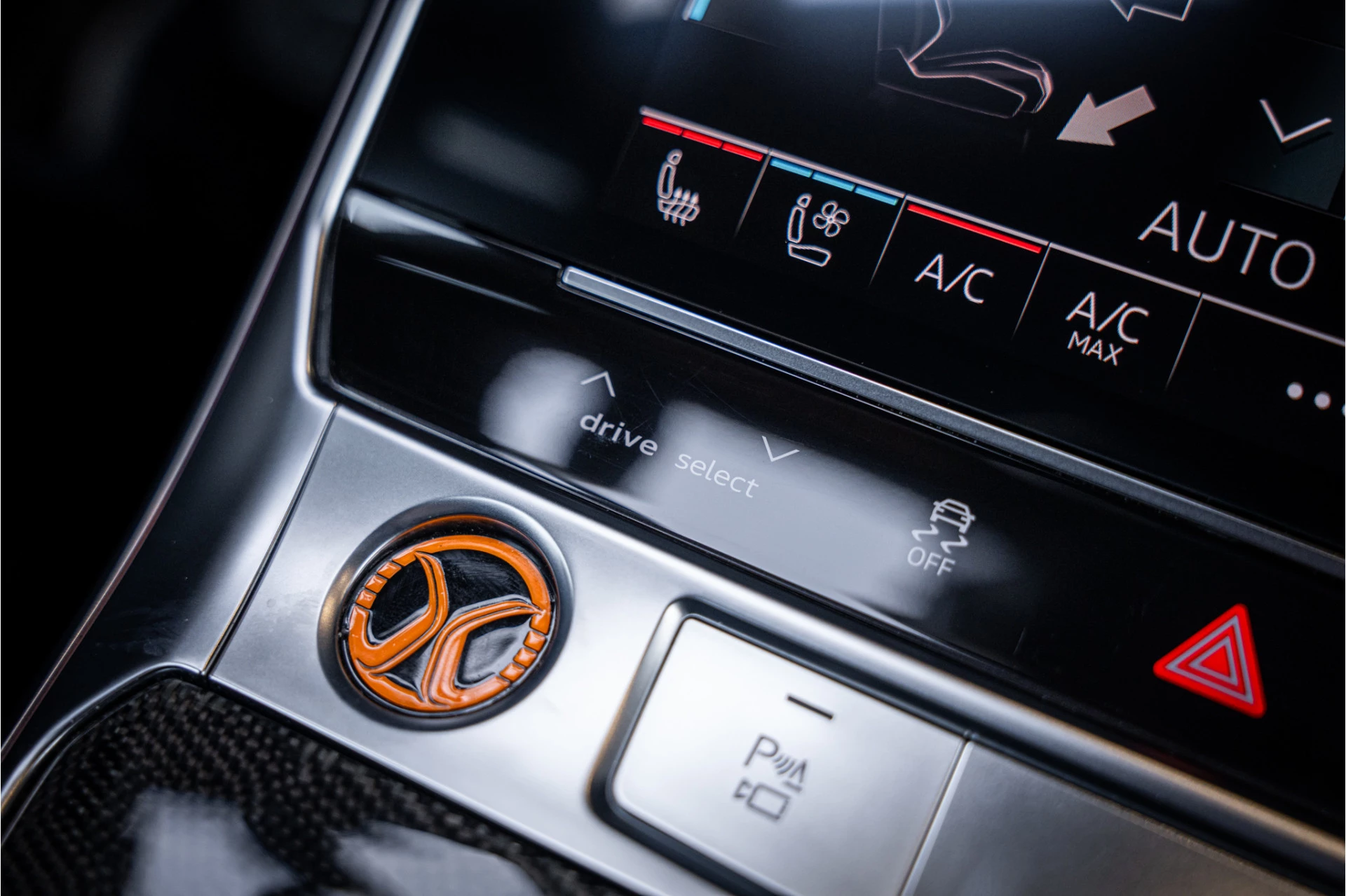 Hoofdafbeelding Audi RS6