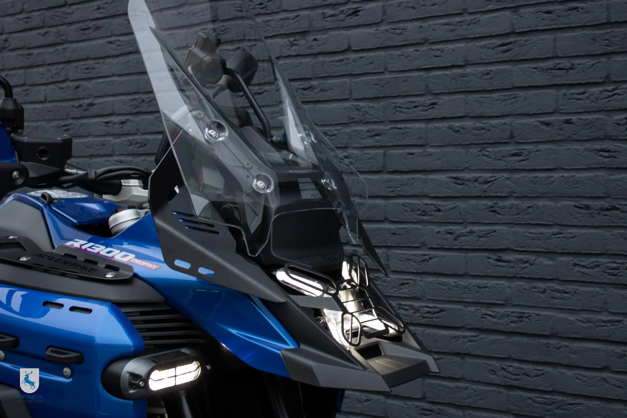 Hoofdafbeelding BMW R 1300 GS