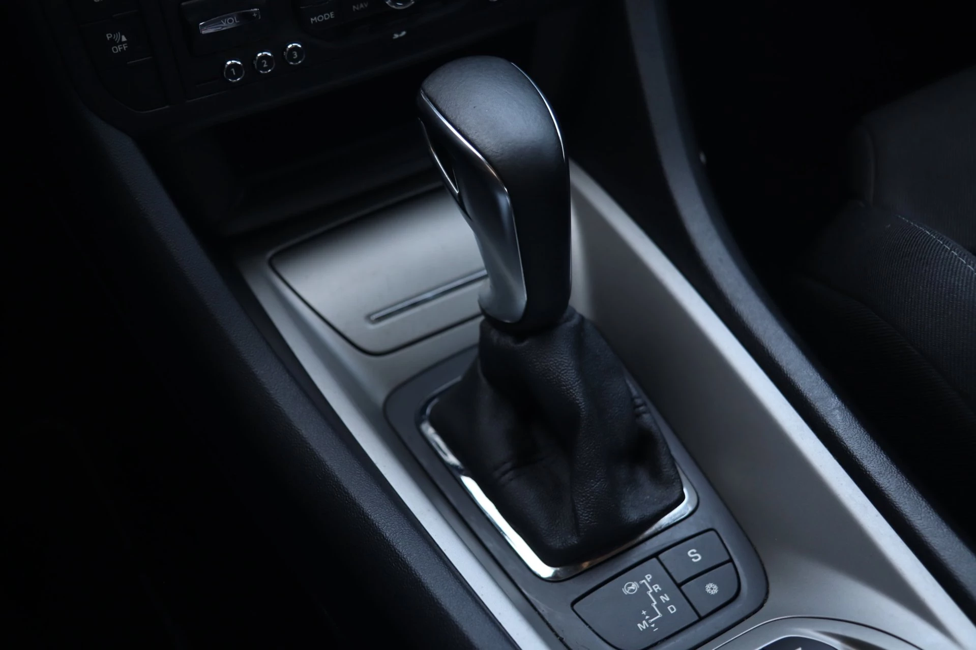 Hoofdafbeelding Citroën C5