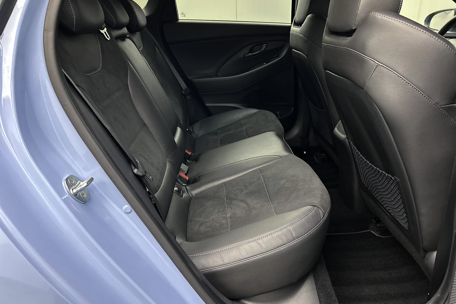 Hoofdafbeelding Hyundai i30