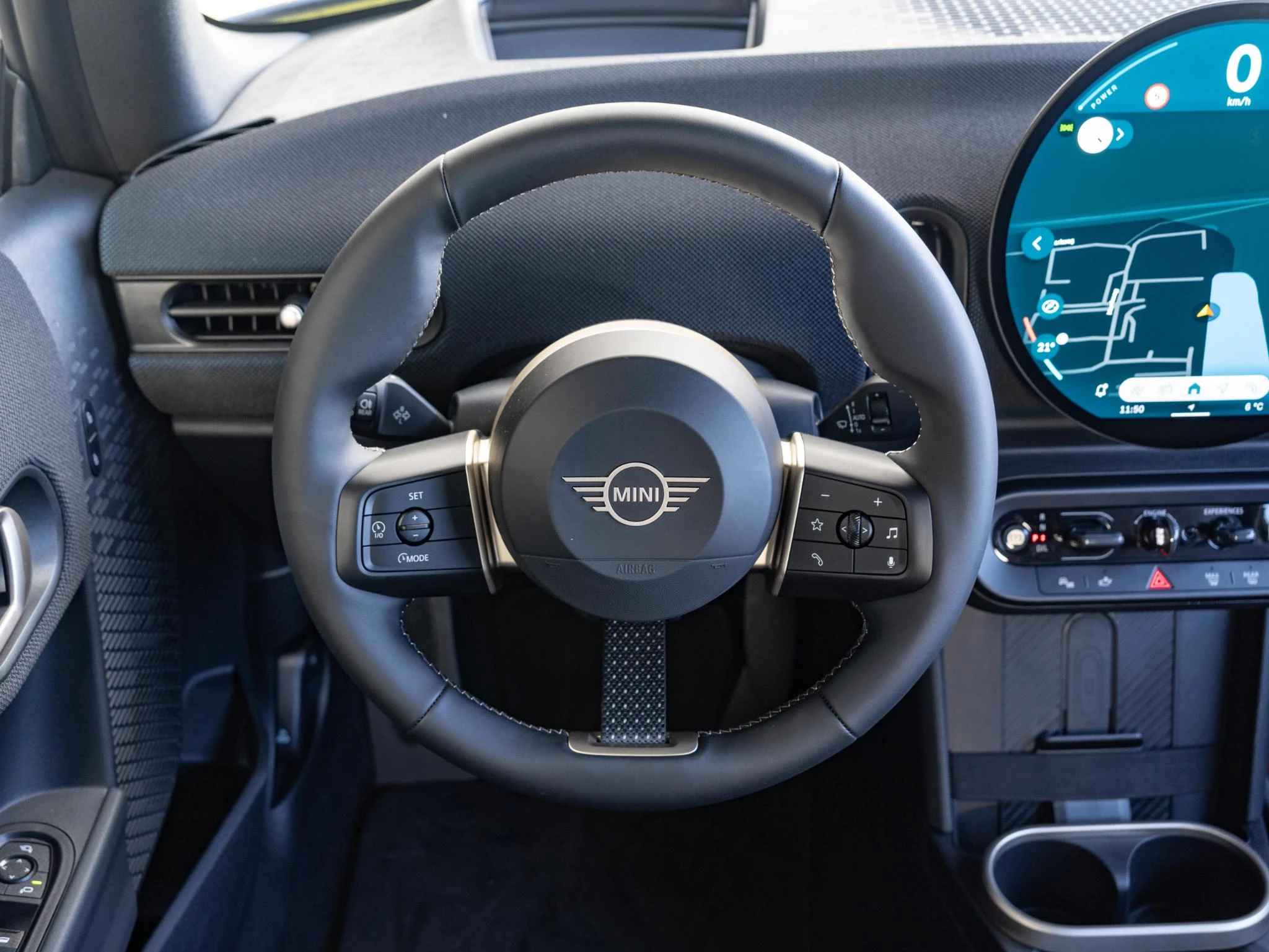 Hoofdafbeelding MINI Cabrio