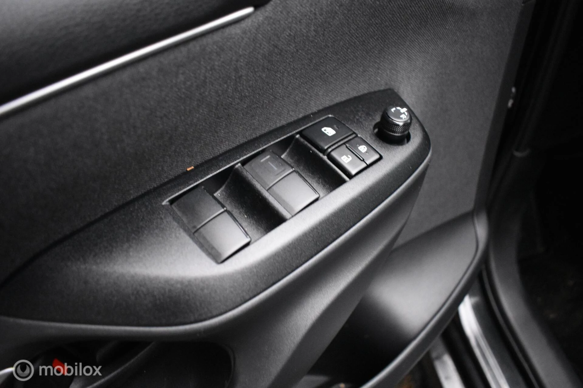 Hoofdafbeelding Mazda 2 Hybrid