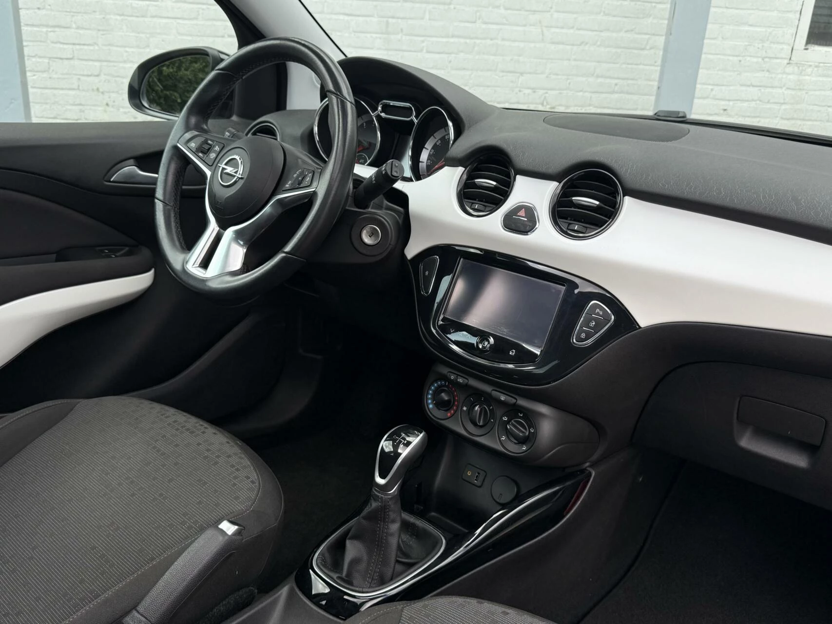 Hoofdafbeelding Opel ADAM